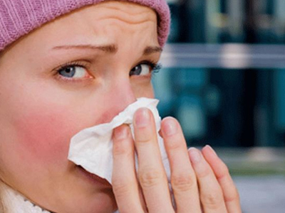 Δέκα τρόποι να νικήσετε το συνάχι Δέκα τρόποι να νικήσετε το συνάχι